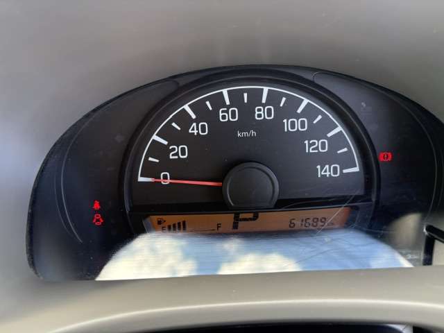 Suzuki Every 4