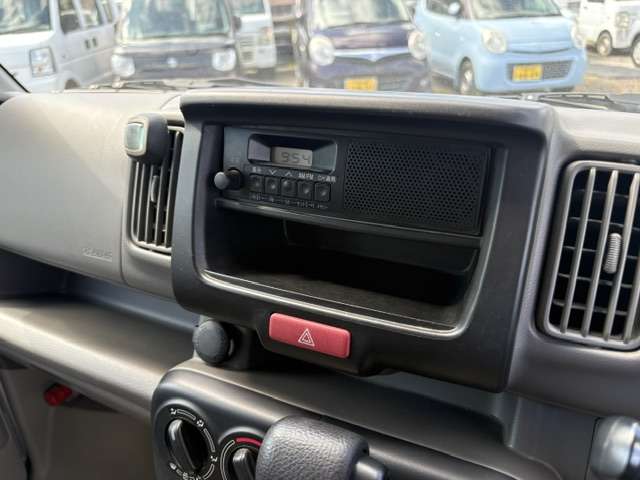 Suzuki Every 5