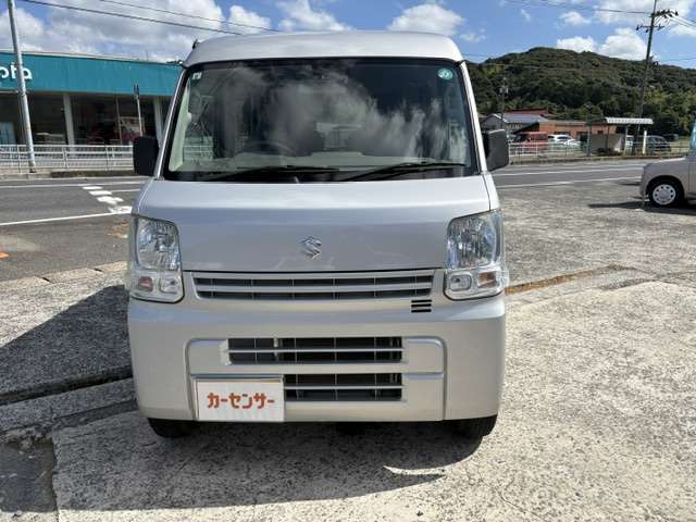 Suzuki Every 10