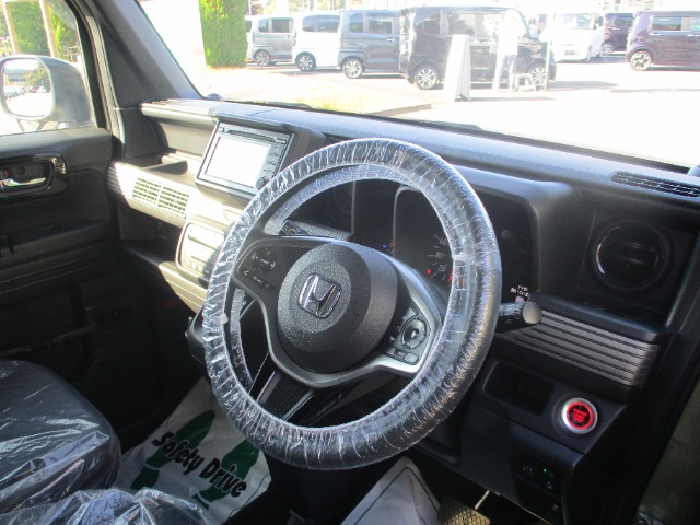 Honda N-VAN 3