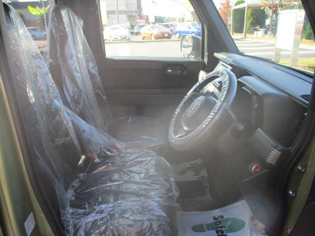 Honda N-VAN 4