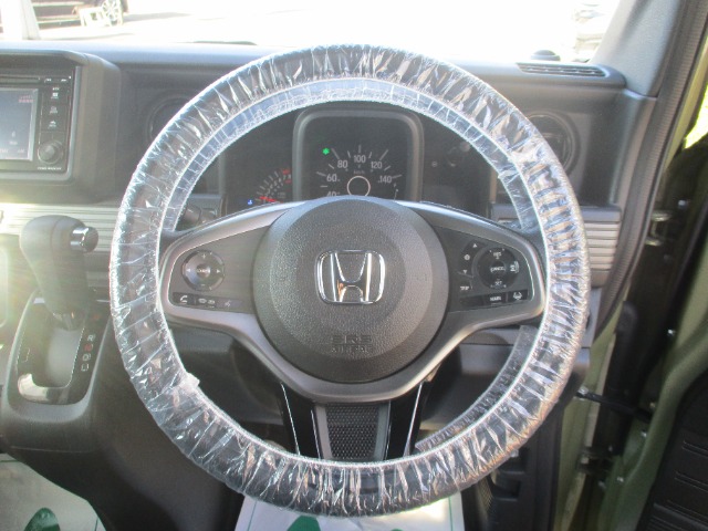 Honda N-VAN 6