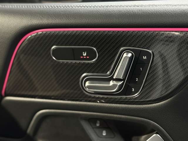 Mercedes-Benz GLB 8