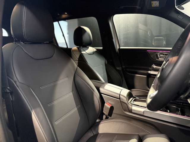 Mercedes-Benz GLB 9