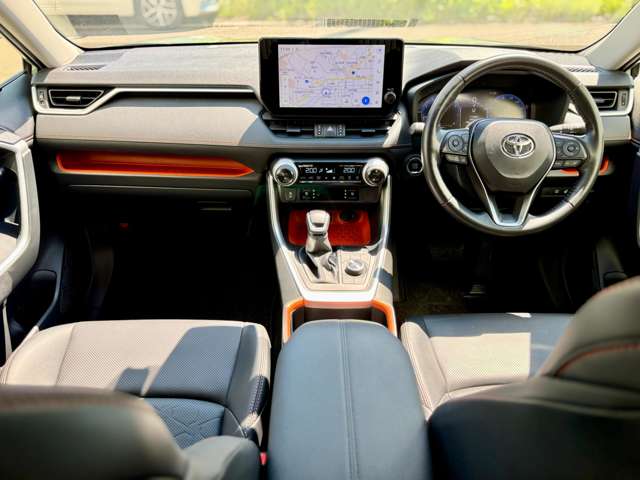 Toyota RAV4 4