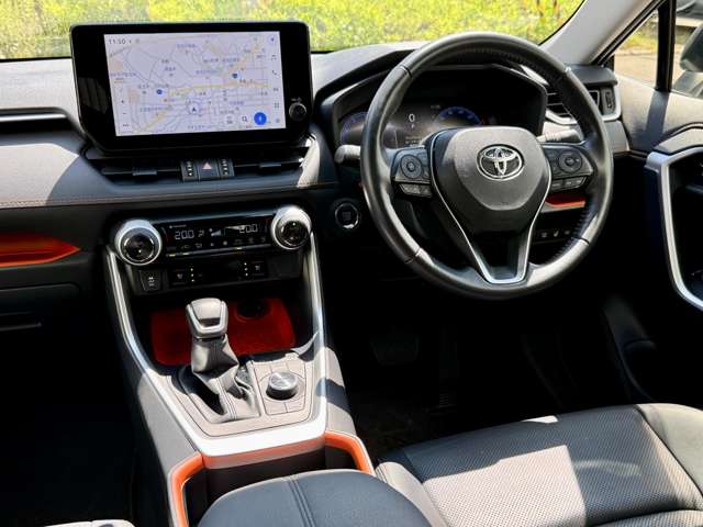 Toyota RAV4 7