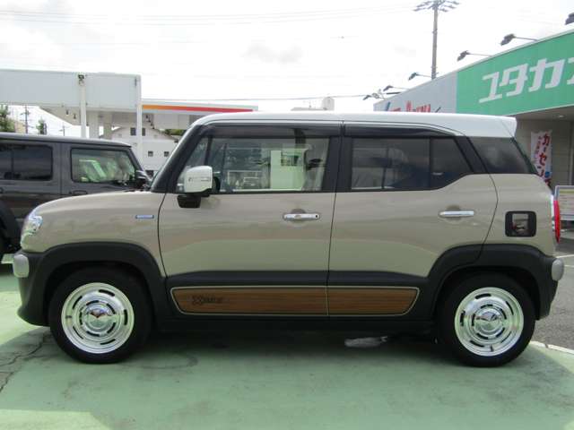 Suzuki XBEE 9