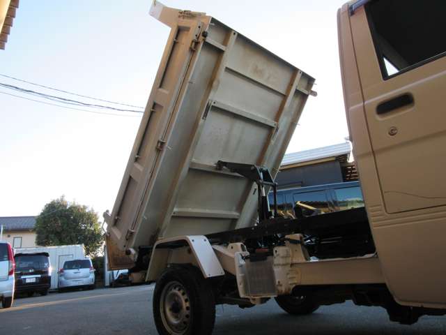 Daihatsu Hijet Truck 10