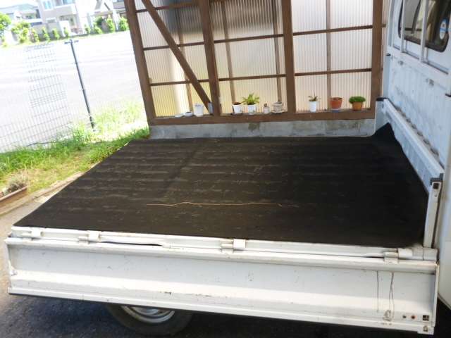 Mazda Scrum Truck 12