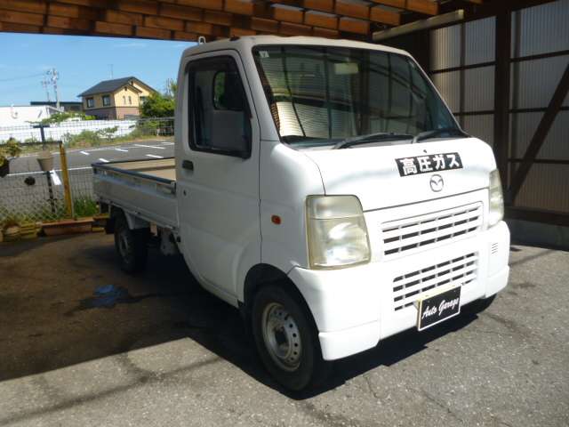 Mazda Scrum Truck 3