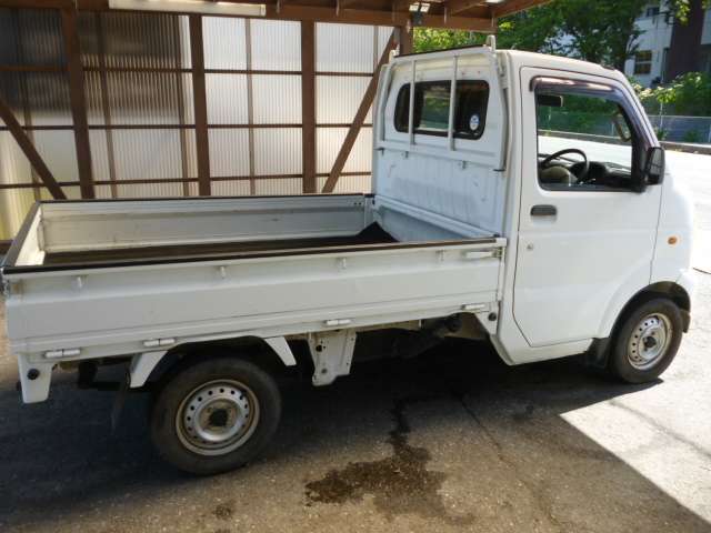 Mazda Scrum Truck 7