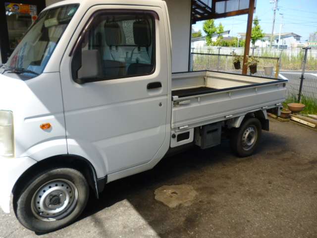 Mazda Scrum Truck 8