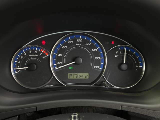 Subaru Forester 12