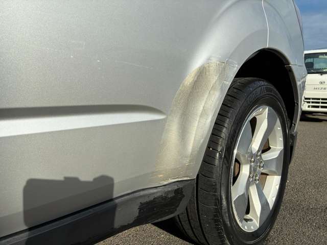 Subaru Forester 9