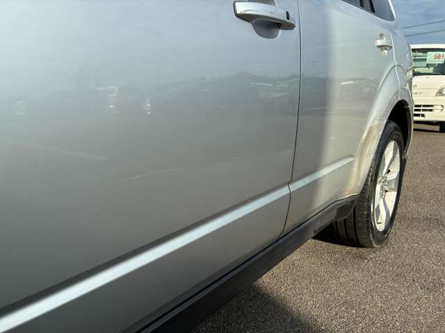 Subaru Forester 10