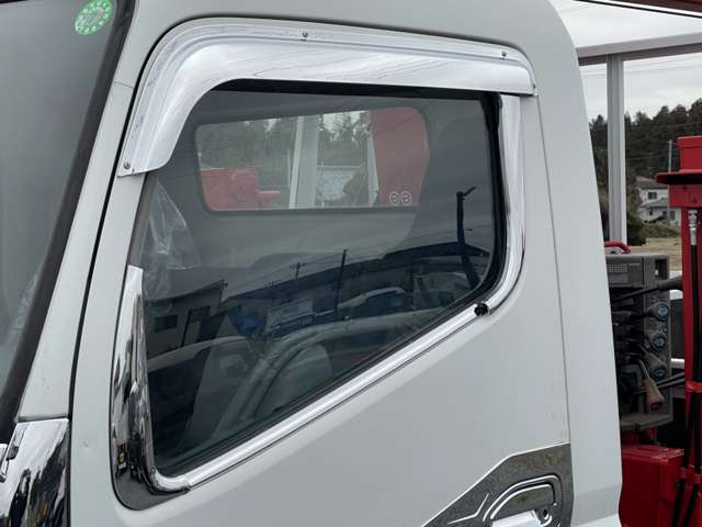 Mitsubishi Fuso Canter 3