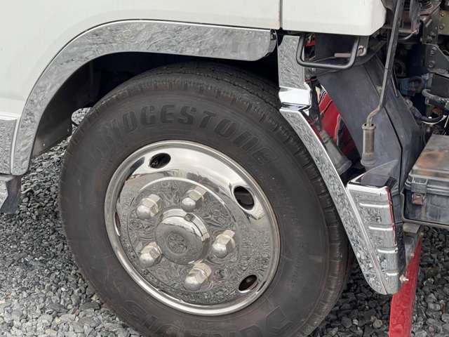 Mitsubishi Fuso Canter 5