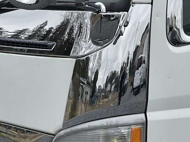 Mitsubishi Fuso Canter 8
