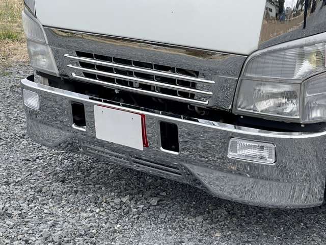 Mitsubishi Fuso Canter 10