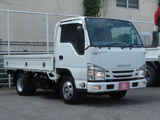 Isuzu Elf 3