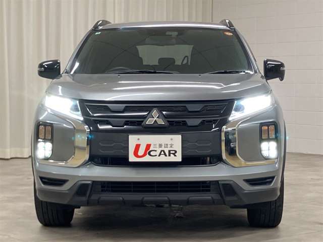Mitsubishi RVR 2