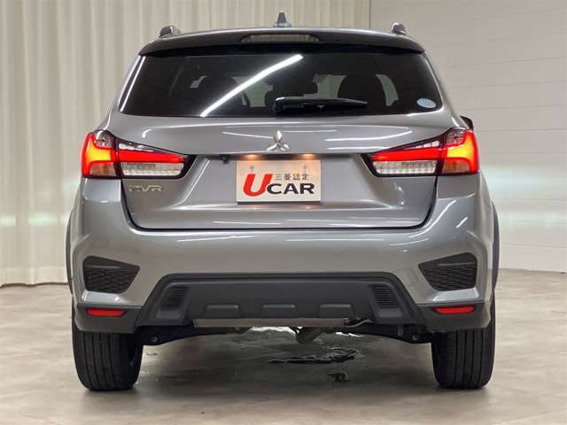 Mitsubishi RVR 3