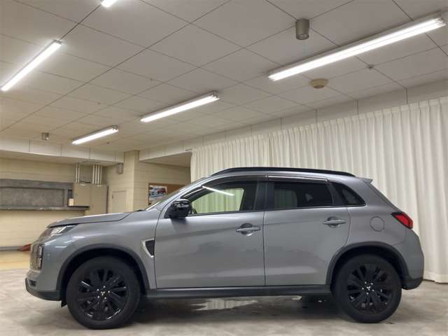 Mitsubishi RVR 5