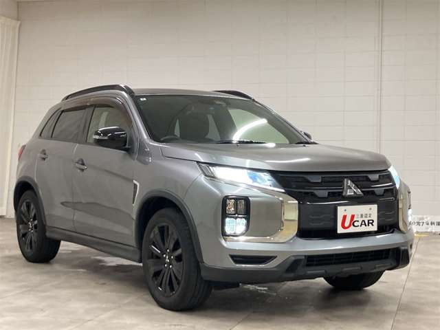 Mitsubishi RVR 6
