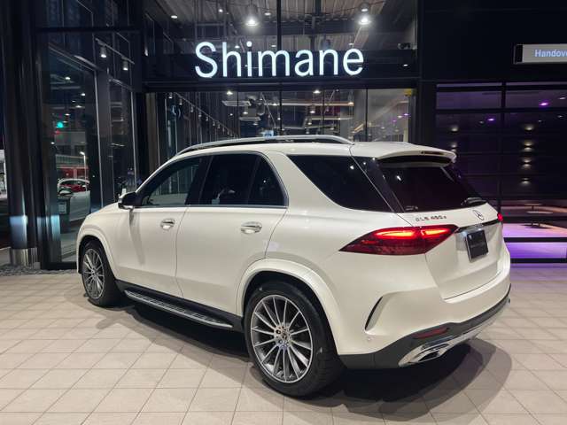 Mercedes-Benz GLE 13