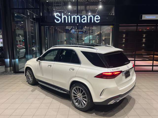 Mercedes-Benz GLE 5