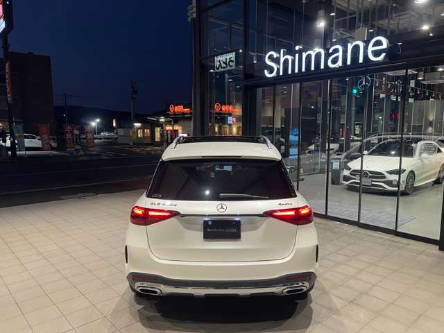 Mercedes-Benz GLE 6