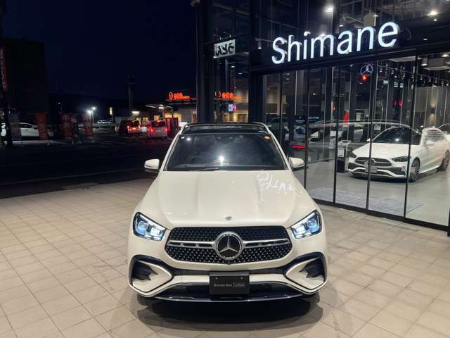 Mercedes-Benz GLE 10