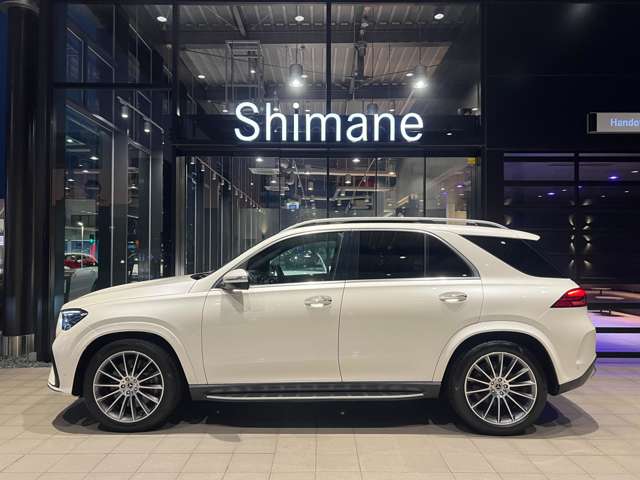 Mercedes-Benz GLE 12