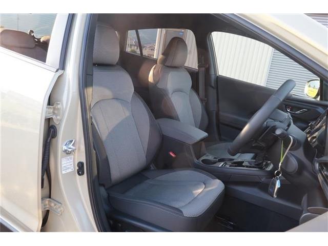 Subaru Crosstrek 11