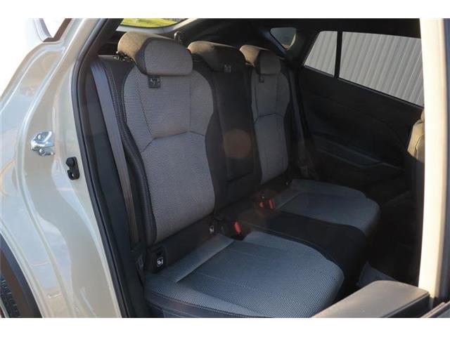 Subaru Crosstrek 12