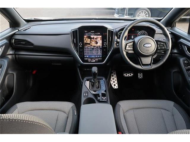 Subaru Crosstrek 2