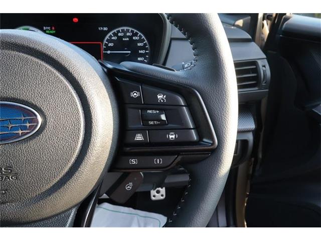 Subaru Crosstrek 5