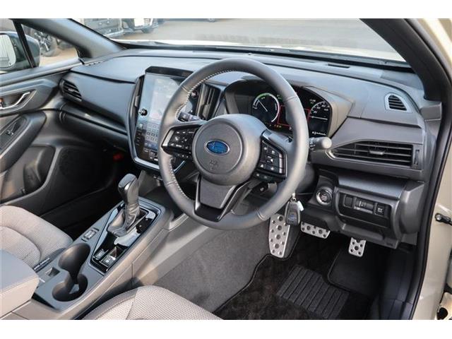 Subaru Crosstrek 10