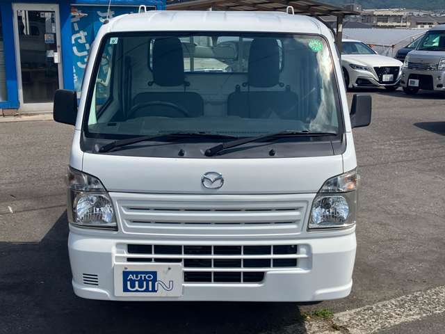 Mazda Scrum Truck 3