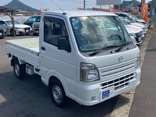 Mazda Scrum Truck 4
