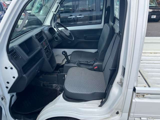 Mazda Scrum Truck 7