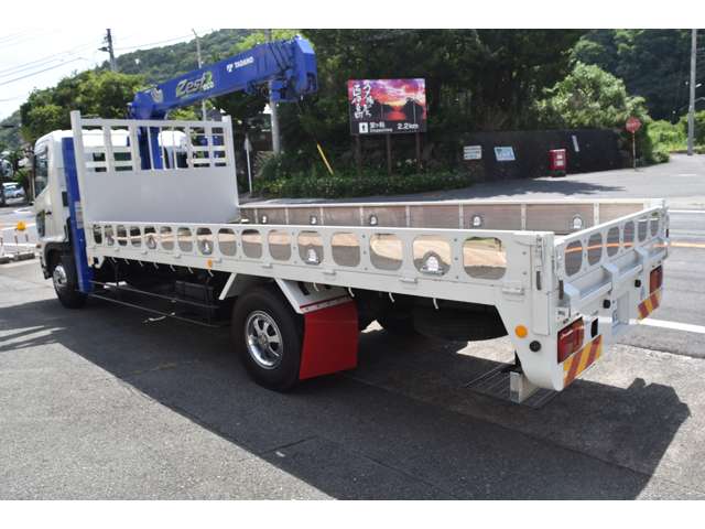 Hino Ranger 5
