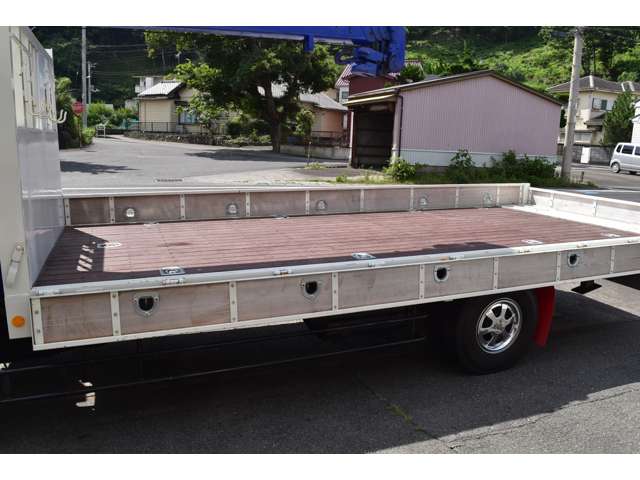 Hino Ranger 9