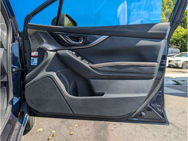 Subaru XV 11