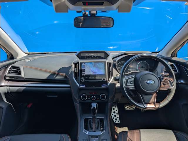 Subaru XV 5