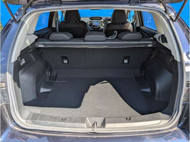 Subaru XV 9