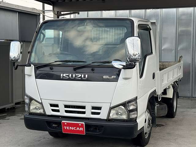 Isuzu Elf 11