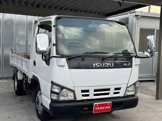 Isuzu Elf 7