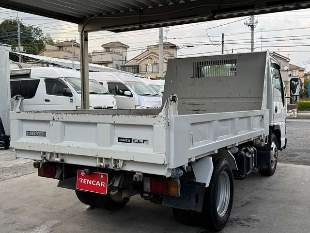Isuzu Elf 10