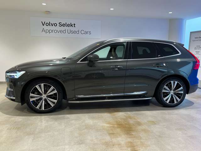 Volvo XC60 11